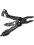 Skeletool Multitool - Black Topo Blade 3