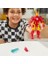 Marvel Iron Man Avengers Karıştır ve Eşleştir Aksiyon Figürü ve Aksesuarları 4