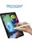 Universal Telefon Tablet iPad 2in1 Disk Uçlu Stylus Pen Dokunmatik Kalem - AL3463 (Beyaz) 5