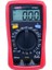 UT33D+ 600V 10A Dijital Multimetre 3