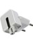 Apple MACBOOK Şarj Soket Çevirici Priz Ucu Plug SRF-8008 1