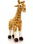 Toys 35CM Giraffe - Wild Standing Cuddly Soft Plush Teddy SW0280 From 1