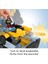 Imaginext Dc Super Friends™ Dönüşebilen Bat-Tank™ Imaginext Dc Super Friends Dönüşebilen Bat-Tank ve Batman Figürü, Işık ve Ses Efektleri HVY04 4