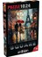 Puzzle - Pariste Aşk / 1000 Parça Puzzle, #1189 1