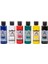 Akrilik Boya 6X70 ml 1