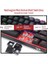K617-RGB 16,8 Milyon Rgb Aydınlatma, Red Switch Fizz%60 Q Türkçe Kablolu Mekanik Oyuncu Klavyesi Siyah 4