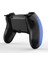 Çiftli 2.4g Kablosuz Oyun Kolu Pc Uyumlu Pilli Joystick Wireless Gamepad Hassas Trigger Kaymaz Tasarım Çiftli G2.4g (Mavi) 4