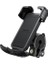 Bisiklet Telefon Montaj Motosiklet Telefon Tutucu Bisiklet Dağ Motosiklet Gidon Standı iPhone 13 Pro Max 12 11 Xs Xr 8+ 7 6, Galaxy S22 S21 S20 A71 A51 Piksel ile Uyumlu 4