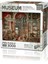 Picture Gallery With Views Of Modern Rome 3000 Parça Puzzle -Ks Puzzle 1