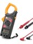 DT-266 Pensampermetre Ölçü Aleti Clampmeter 1
