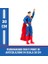 Comics Dc 30 cm Figür - Superman 3