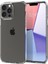iPhone 13 Pro ile Uyumlu Kılıf Crystal Hybrid Crystal Clear - ACS03299 1