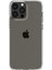 iPhone 13 Pro ile Uyumlu Kılıf Crystal Hybrid Crystal Clear - ACS03299 2