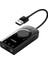 Harici USB Ses Kartı, 15 cm 1