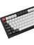 Q1 Hall-Effect%75 Rgb Türkçe Nebula Switch Kablosuz Siyah Beyaz Mekanik Klavye 3