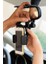 Dikiz Aynası Üzerine Takılan, 360° Döner Ayarlı, Evrensel Araç Telefon Tutucu, Katlanabilir Ayarlanabilir Cep Telefonu Standı, Dayanıklı Abs Malzeme, Şık Tasarım, Navigasyon ve Güvenli Sürüş 3