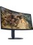 AW3425DWM 34 3440X1440 Wqhd 180Hz 1ms HDMI Dp Freesync Premium Hdr 400 Curved Gaming Monitor 2