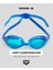 Jr Mirror Unisex Yüzücü Gözlüğü 4