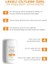 SPF50+ Koyu Cilt Lekelerine Etkili Sıvı Yüz Güneş Kremi-Yeni Nesil Filtreler-Hibrit Formül Pa++++ 2