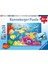 Puzzle 2X24 Parça Sualtı Renkli 3+ 1