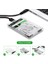 Codegen 2.5" USB 3.0 Sata 3 Disk Kutusu (CDG-HDC-30T) 4