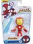 Spidey And His Amazing Friends Kahraman Figürler Iron Man 3
