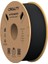 Hyper Pla 1.75 mm 1 kg Siyah Filament 1