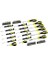 28882 58 Pc Screwdriver Set 2