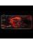 Rgb Oyuncu Mousepad Rgb 70 x 30 Gaming Oyuncu Mouse Pad Kaymaz Taban 4mm Dragon 2