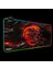 Rgb Oyuncu Mousepad Rgb 70 x 30 Gaming Oyuncu Mouse Pad Kaymaz Taban 4mm Dragon 5