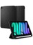 iPad Mini 6 (2021) / Mini 7 (2024) ile Uyumlu Kılıf Urban Fit Black - ACS03864 1