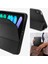 iPad Mini 6 (2021) / Mini 7 (2024) ile Uyumlu Kılıf Urban Fit Black - ACS03864 3