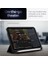 iPad Mini 6 (2021) / Mini 7 (2024) ile Uyumlu Kılıf Urban Fit Black - ACS03864 4