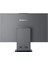 Thinkcentre Neo 50A 24 Gen 5 I7-13620H 32GB 512GB M.2 SSD 12SC000KTR Atl9 23.8 Fdos All In One Bilgisayar 3