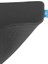 Pd1 Gaming Oyuncu Mouse Pad 4mm Dikişli (Large (700X350MM)) Siyah 5