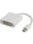 Displayport To DVI Çevirici Adaptör Kablosu 1