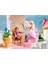 70447 Büyük Prenses Kalesi, Prensler ve Prensesler Için Büyülü Dünya, Eğlenceli, Yaratıcı Rol Yapma, Oyun Seti 4 Yaş ve Üzeri Çocuklar Için Uygundur 5