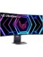 Ultragear OLED 39GS95QE-B 39" 240Hz, 0.03MS (Gtg) 21:9 Ultra-Wqhd 800R Displayhdr True Black 400 3