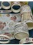 Bahar Çiçekleri Temalı 6'lı Washi Bant Set (6 * 2m)/washi Tape/masking Tape/desenli Bant/bullet Journal/defter Süsleme 4