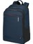 KI3-01-005 17.3" Network 4 Notebook Sırt Çantası, 25 L, Ayarlanabilir Askı, Şişe Tutacağı, ‎üniseks, Yetişkin, Mavi 1