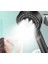 Home Turbo Duş Başlığı,5 Fonksiyonlu Ayarlanabilir Su Akımı,yüksek Basınçlı El Duşu, Handshower,masaj ve Spa Etkili (Siyah) 3