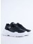 Siyah Kadın Sneaker 78RA3SL9 2