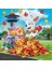 Puzzle, Paw Patrol, 3X49 Parça 2