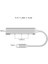 Type - C 4 Girişli USB Çoğaltıcı Type-C To USB Hub 4 Ports 2
