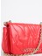 Kırmızı Kadın Çapraz Çanta 78RA4BE4 5