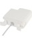 Magsafe ile Uyumlu 45W 14.5V 3.1A Şarj Aleti Adaptörü 4