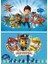 Paw Patrol 1 2X12P Puzzle 75867 2