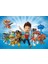 Paw Patrol 1 2X12P Puzzle 75867 3