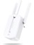 MW300RE, N300 Mbps, 3 Harici Anten, Tek Tuşla Kolay Kurulum, Mobil Uygulama Desteği, Dual-Band Wi-Fi 4 Menzil Genişletici 1