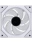 Li Unı Fan Sl Infinity 120 Rgb White UF-SLIN120-1W 1X120MM Argb Beyaz Kasa Fanı 4